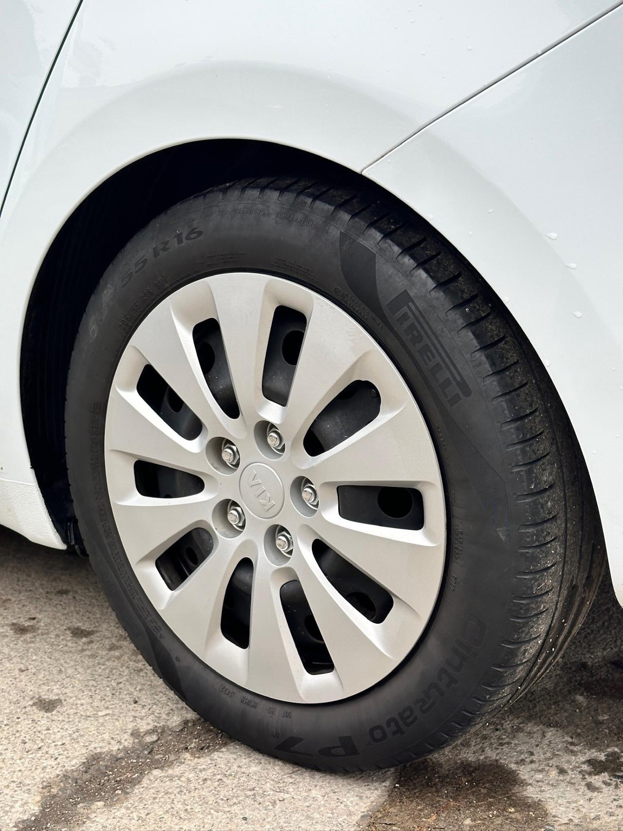 Kia Ceed cee'd 1.6 CRDi 110 CV 5 porte Cool