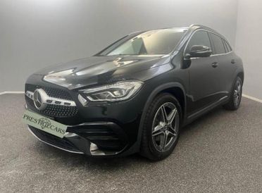 Mercedes GLA 220 d Sport Plus 4matic auto