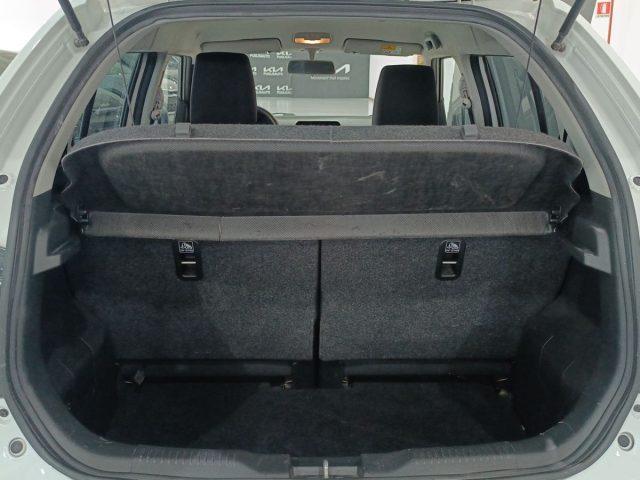 SUZUKI Ignis 1.2 Dualjet Top