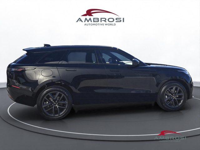 LAND ROVER Range Rover Velar L560 2.0D AJ21-D4M AWD 5DR SWB Belgravia 204PS Aut