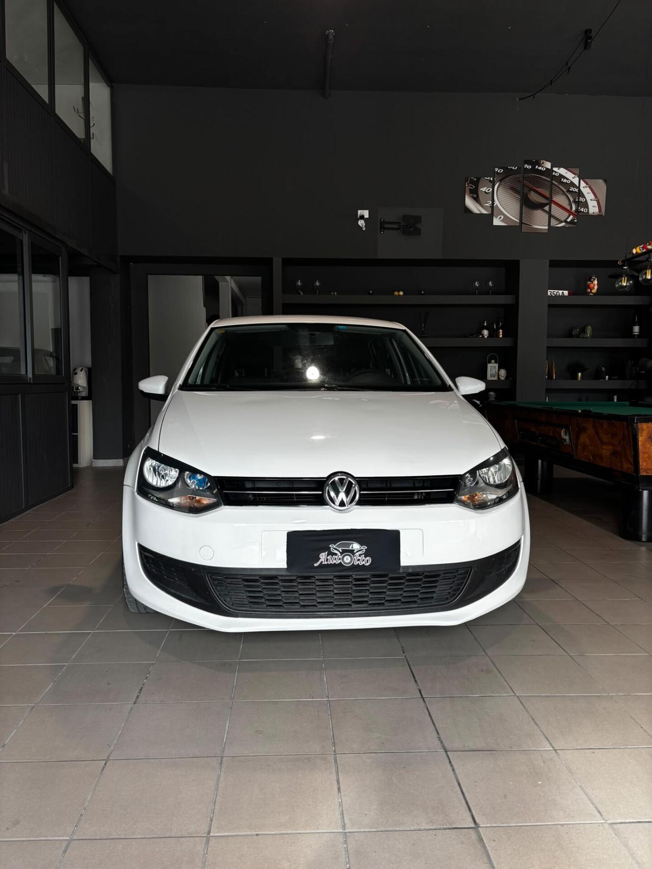 Volkswagen Polo 1.2 TDI DPF 5 p. Comfortline