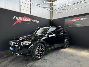 MERCEDES-BENZ GLB 200 d Automatic UNICO PROP.