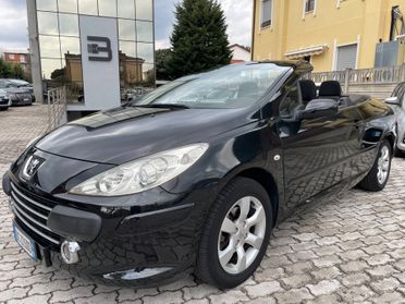 Peugeot 307 CC 1.6 16v Australian 25.000KM REALI!!!