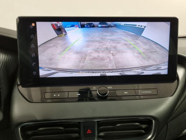 NISSAN Juke 1.0 DIG-T 114 CV DCT N-Connecta