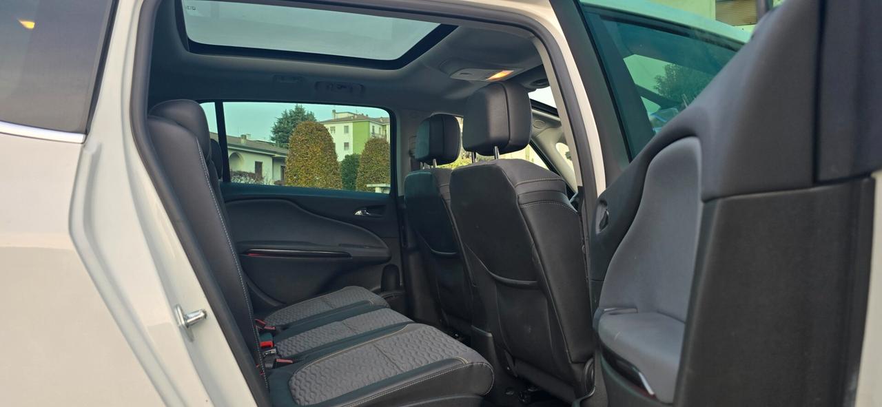 Opel Zafira Tourer 1.6 Turbo EcoM 150CV Cosmo