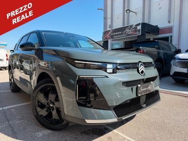 Citroen C5 Aircross HYBRID 145 E-DCS6 MAX