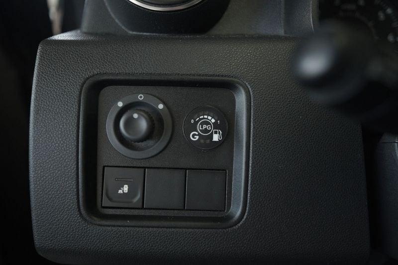 Dacia Duster II 2018 1.6 sce Prestige Gpl 4x2 s&s 115cv