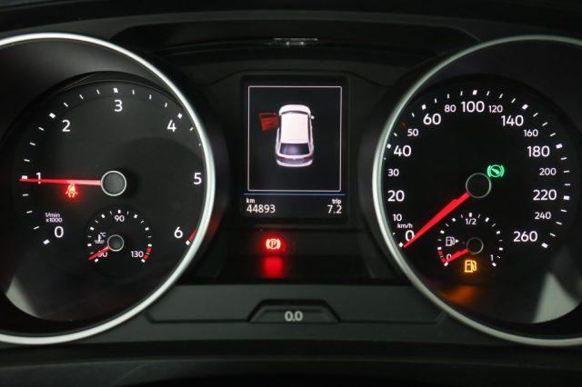 VOLKSWAGEN Tiguan Tiguan 2.0 TDI 150 CV SCR DSG Life