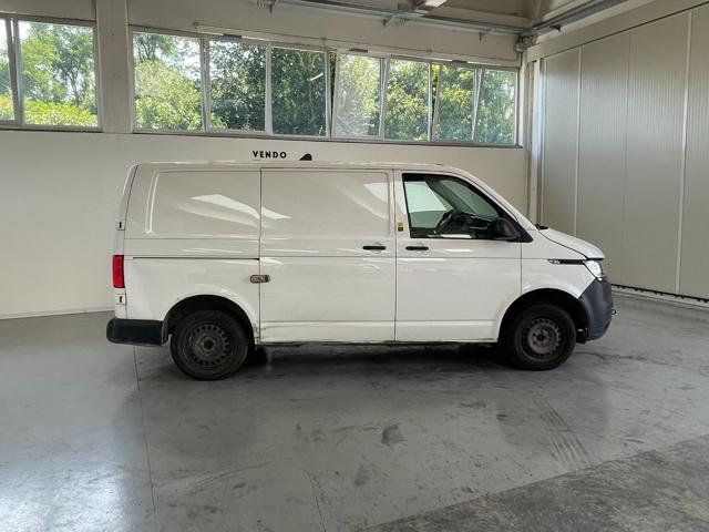 VOLKSWAGEN Transporter 2.0 TDI 150CV 4MOTION FURGONE CAMBIO MANUALE