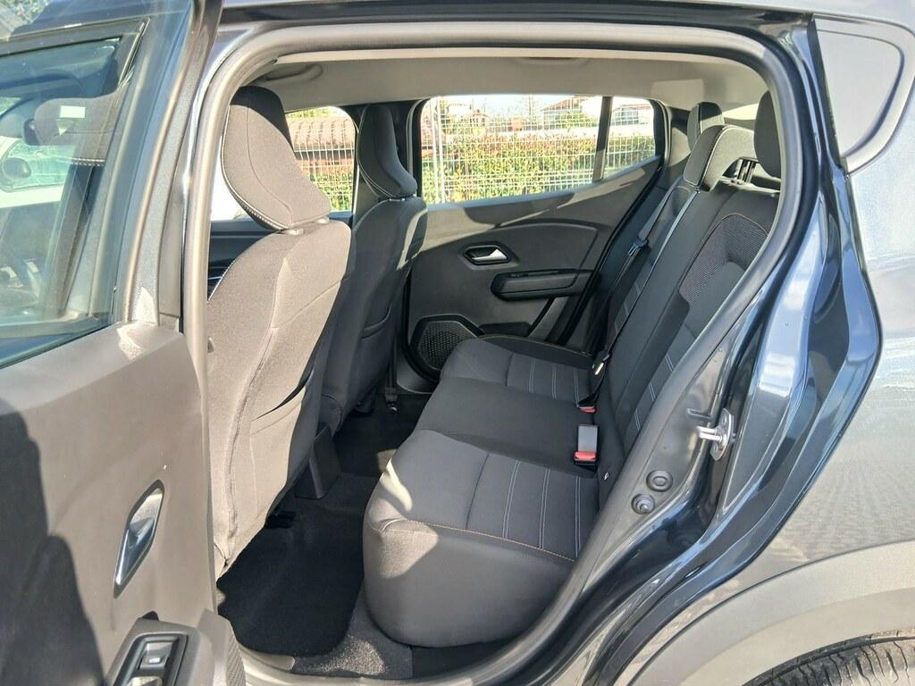 Dacia Sandero Stepway 1.0 TCe Comfort