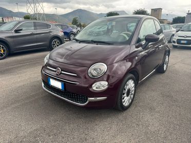 Fiat 500 1.2 benzina gpl