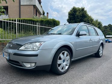 Ford Mondeo 2.0i 16V cat SW Ghia