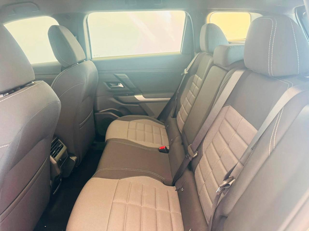 Jeep Compass 1.2 Turbo 48V Hybrid Altitude