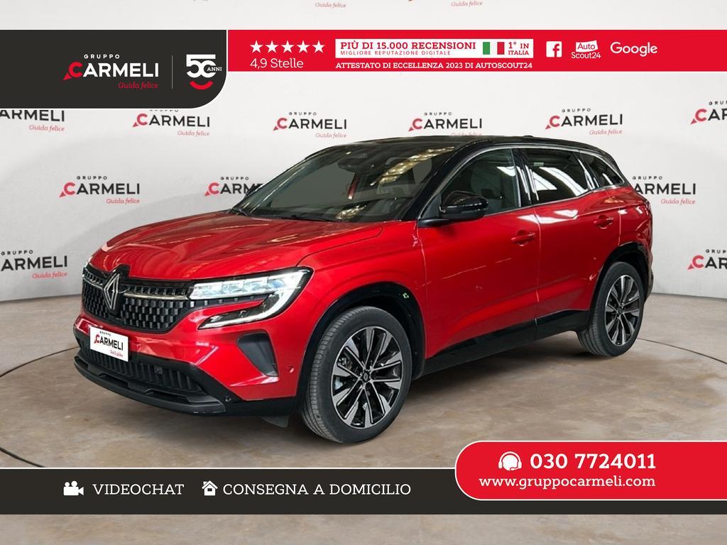 Renault Austral 1.2 E-Tech full hybrid Techno