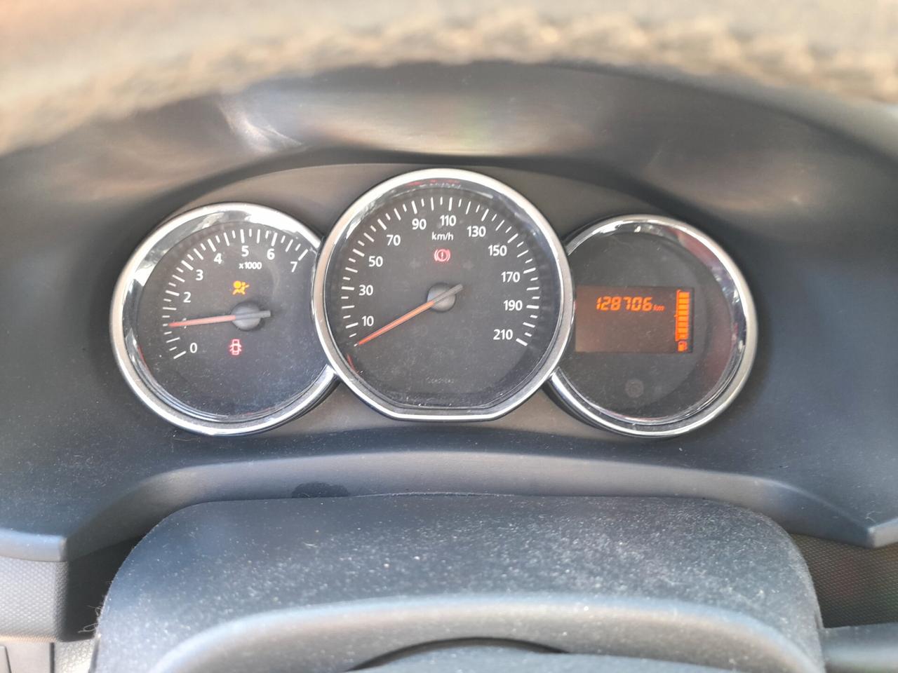 Dacia Sandero Stepway 900 TCe 12V 90CV