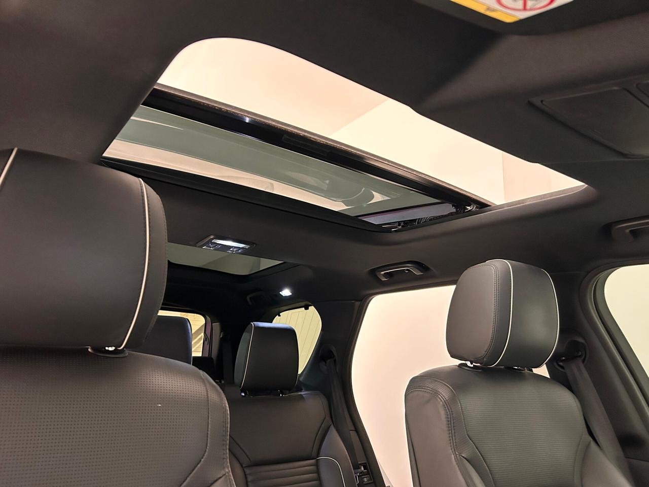 Land Rover Discovery 2.0 SD4 240 CV HSE 7 posti