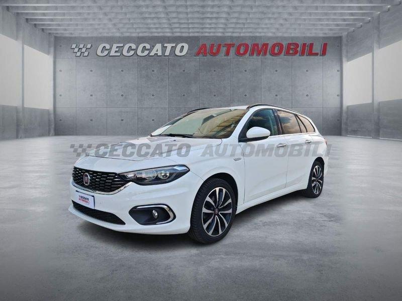 FIAT Tipo Tipo SW 1.6 mjt Lounge s&s 120cv dct