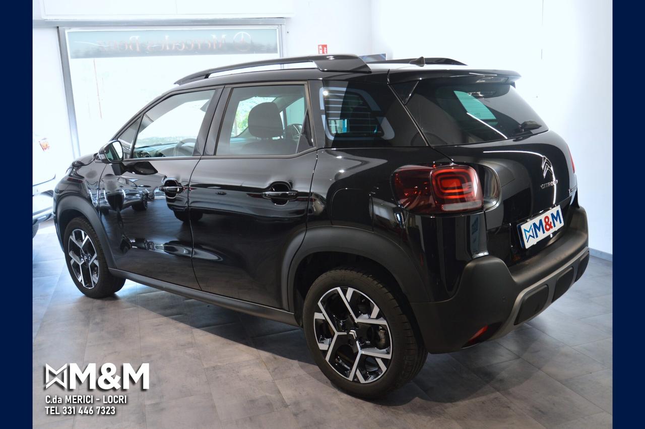 Citroen C3 Aircross C3 Aircross PureTech 110 S&S Shine Pack