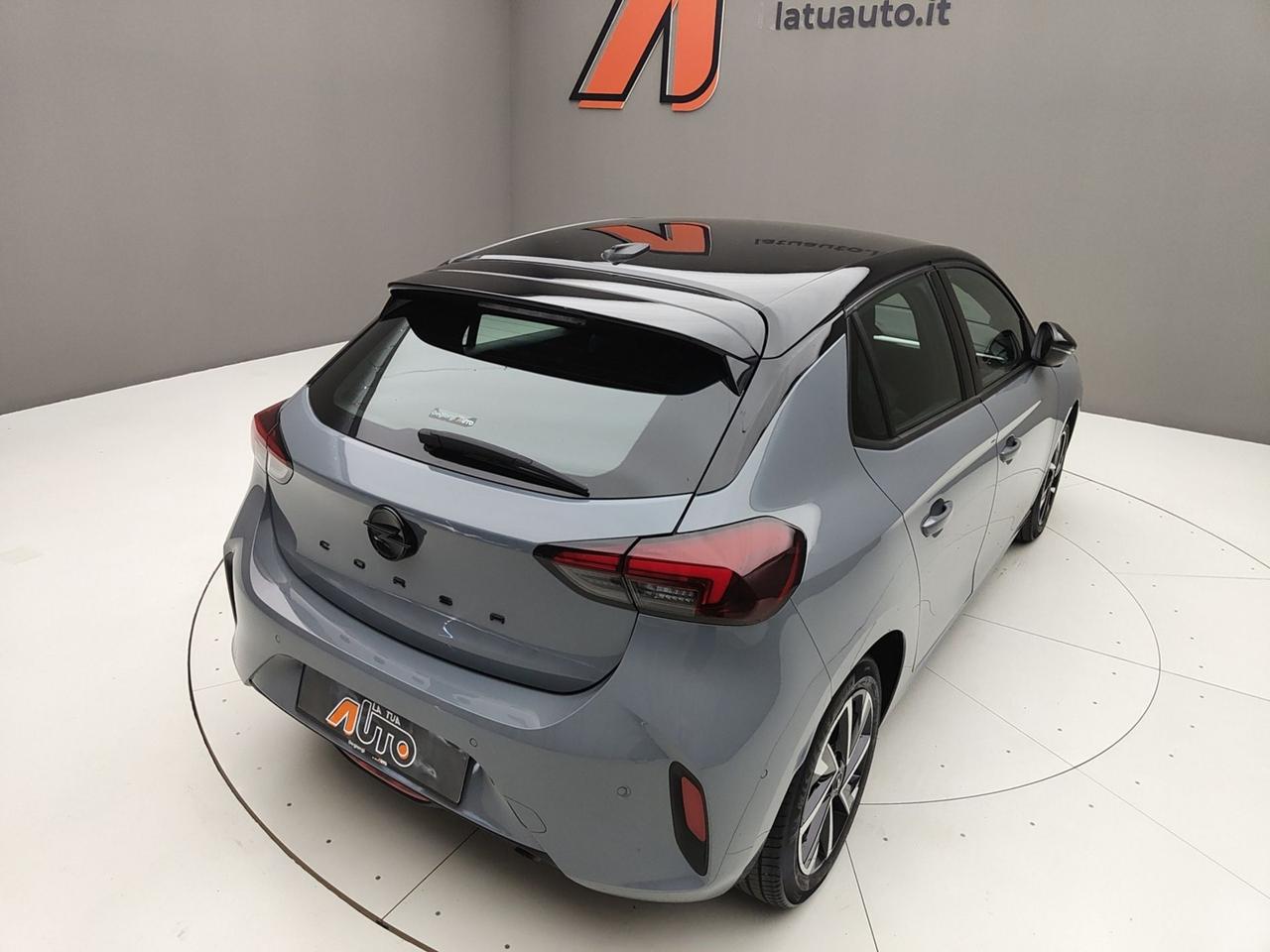 OPEL Corsa VI 2023 1.2 75CV GS