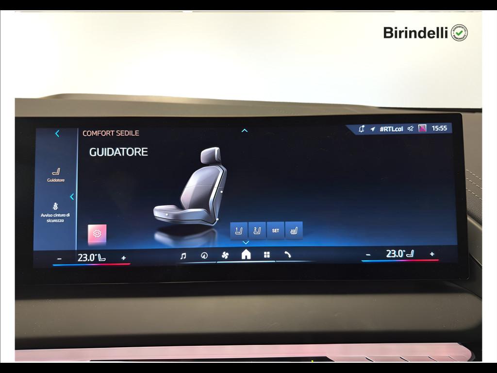 BMW X3 (G45) - X3 xDrive20 48V MSport