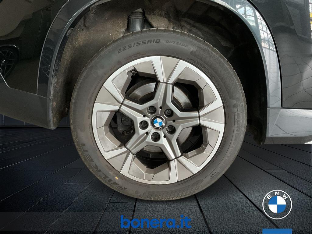 BMW X1 23 d Mild Hybrid 48V xLine xDrive DCT