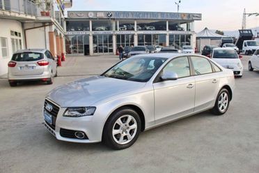 Audi A4 2.0 tdi fap Pari al nuovo