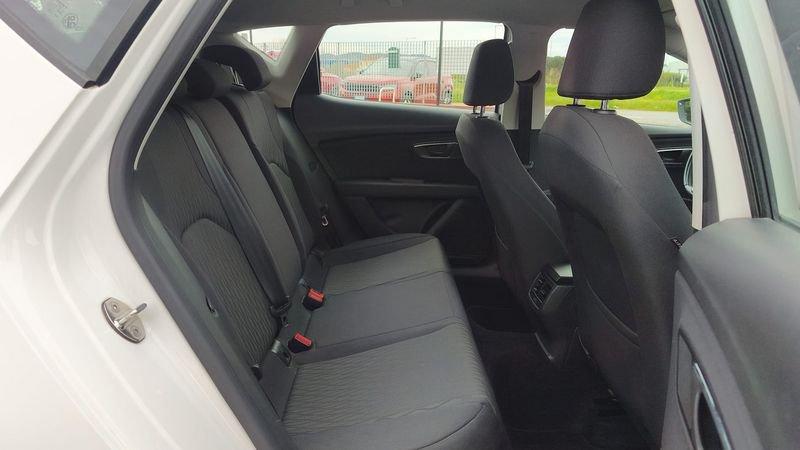 SEAT Leon 1.4 TGI STYLE