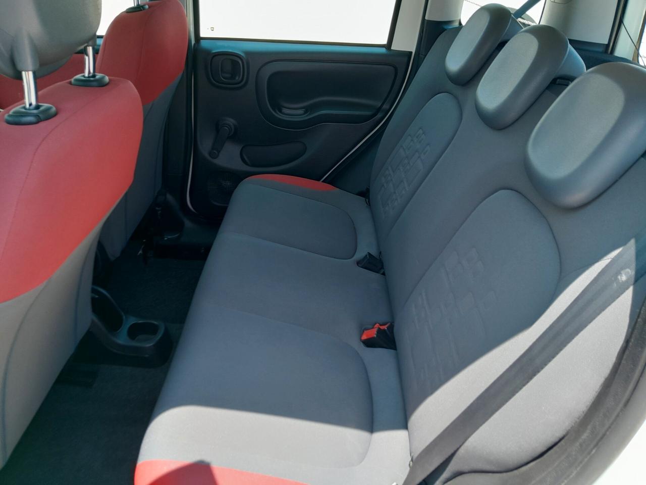 FIAT PANDA EASY 1.3 MJT 95CV