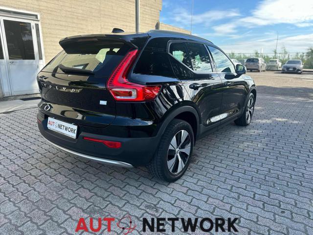 VOLVO XC40 T5 Recharge Plug-in Hybrid Inscription Expression