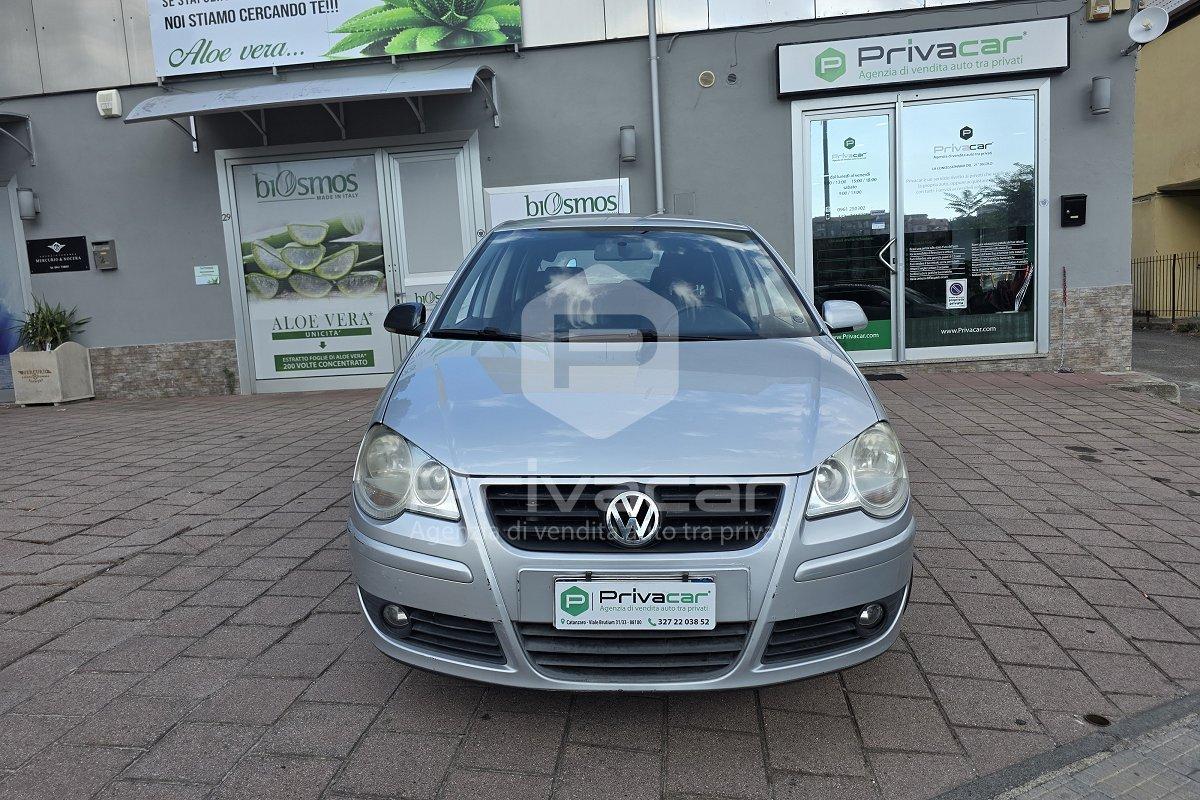 VOLKSWAGEN Polo 1.4/80CV 16V 5p. Comfortline