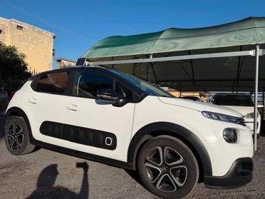 Citroen C3 PureTech 83 S&S Shine NEOPATENTATI