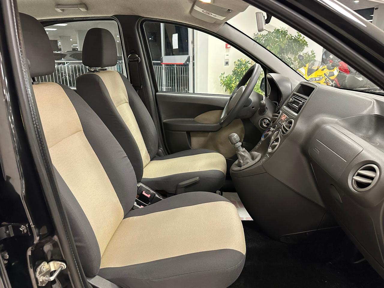 Fiat Panda 1.2 Dynamic GPL - 2009