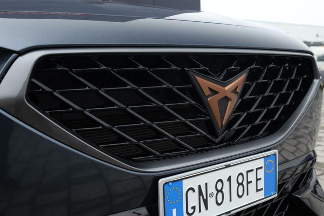 CUPRA Formentor 1.5 TSI