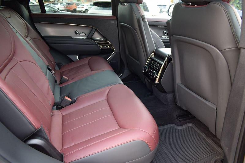 Land Rover RR Sport Range Rover Sport 3.0D l6 249 CV Dynamic SE