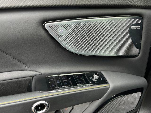 MASERATI Grecale MHEV 330CV AWD MODENA