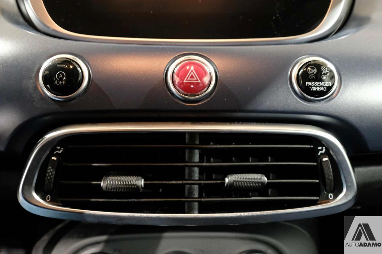 Fiat 500X Hatchback 1.6 Multijet 130cv Club