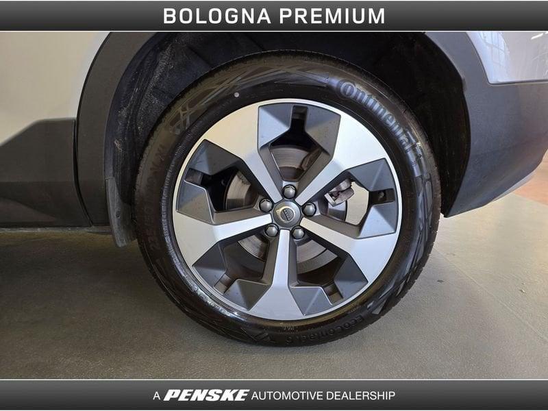 Volvo XC40 XC40 B3 automatico Core