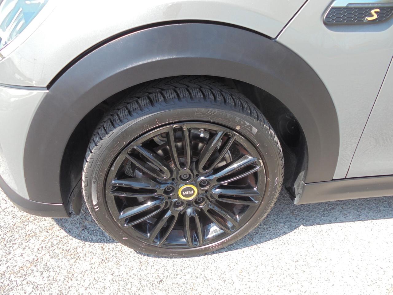 Mini Full Electric Cooper SE
