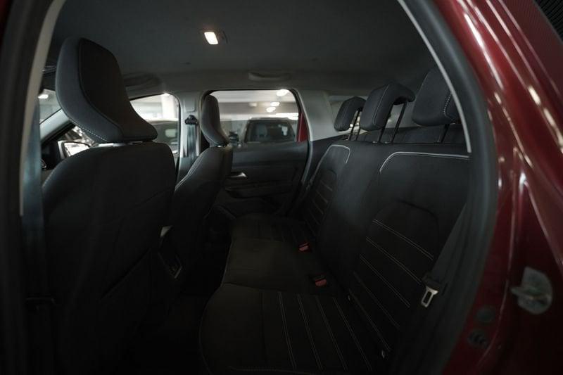 Dacia Duster II 2021 1.3 tce Prestige SL DaciaPlus 4x2 150cv edc fap