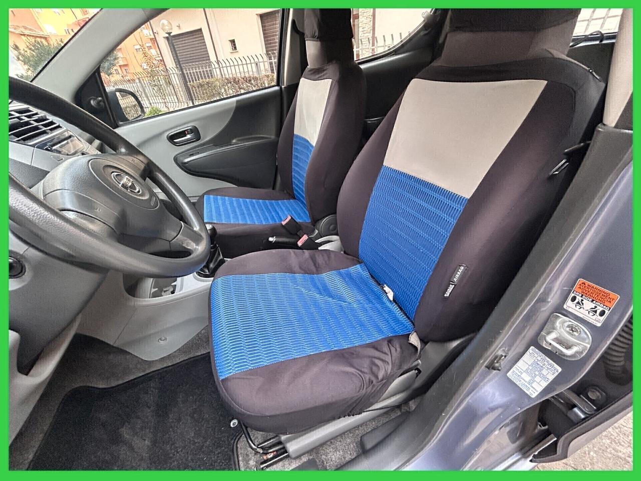 Nissan Pixo 1.0 5 porte Easy Unico Proprietario 10/2009