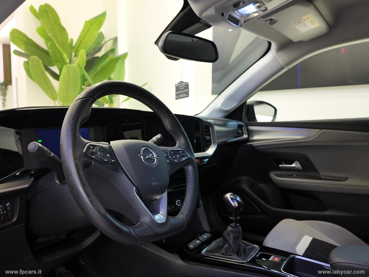 OPEL Mokka 1.5 diesel Elegance