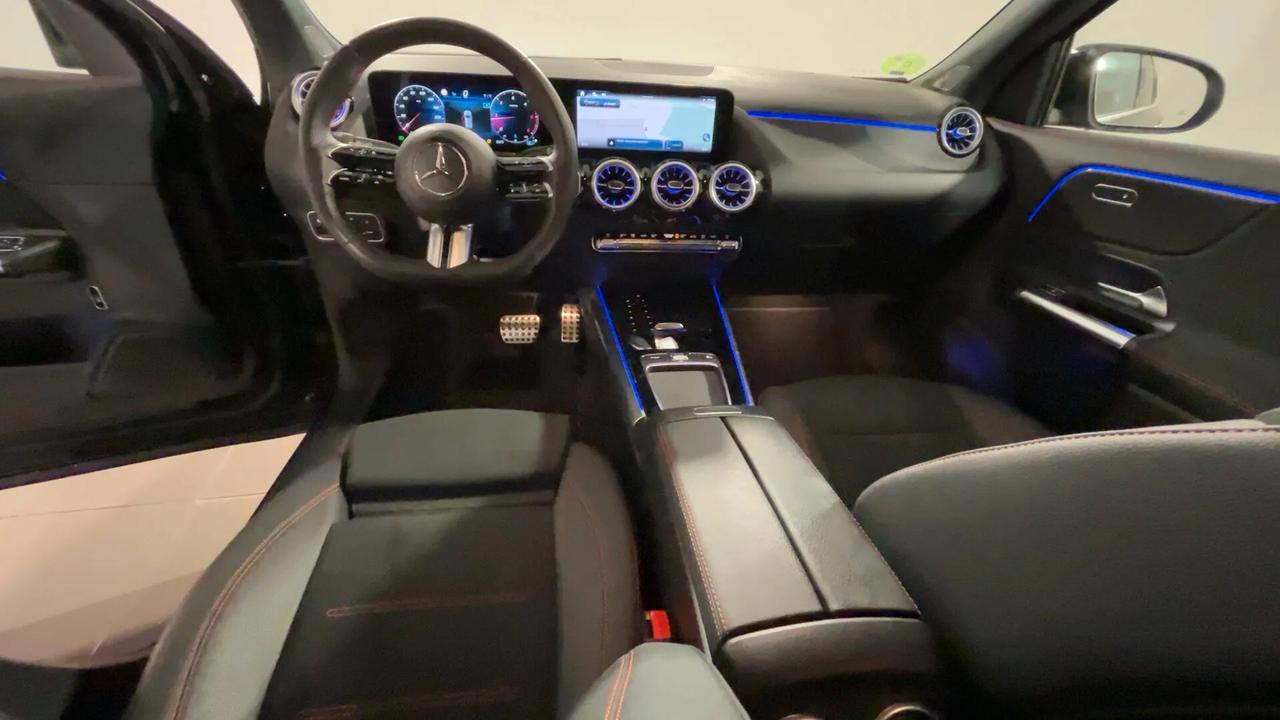 Mercedes GLA 200d Automatic Premium Amg