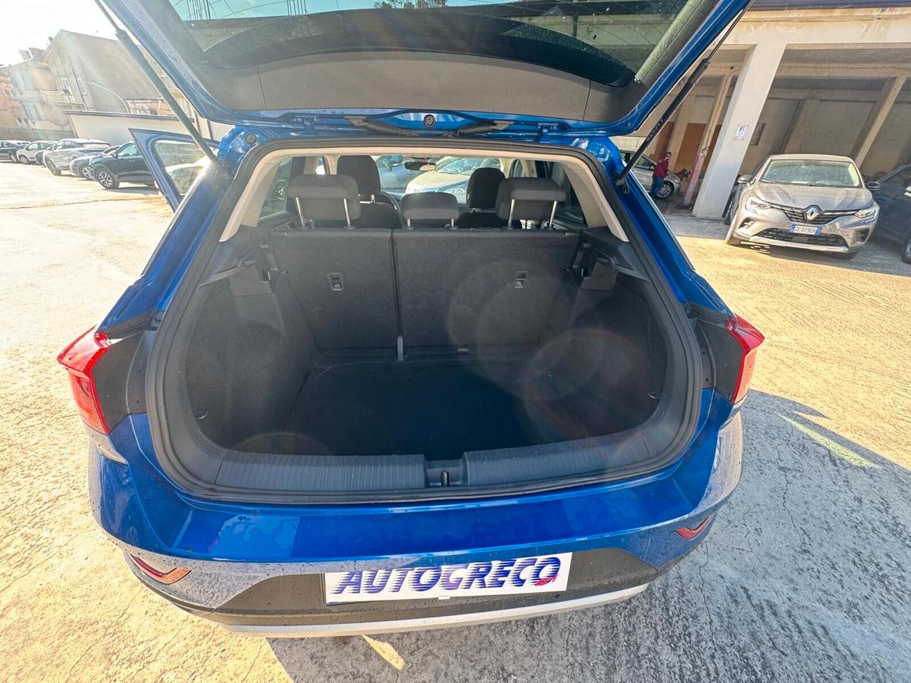 Volkswagen T-Roc 1.0 TSI Life