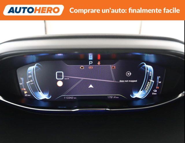 PEUGEOT 3008 Hybrid 225 e-EAT8 Allure Pack