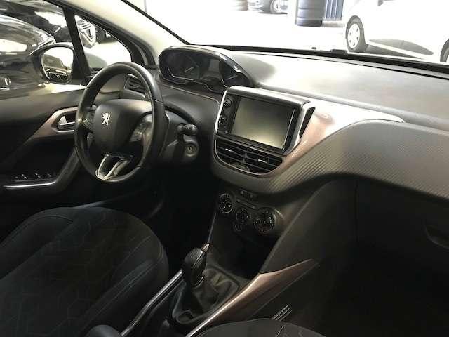 Peugeot 2008 2008 1.6 e-hdi 92CV / BEN TENUTA / POCHI KM