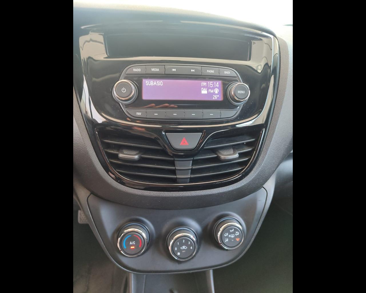 OPEL Karl 1.0 75 CV