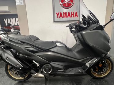 Yamaha T Max 560 Tech