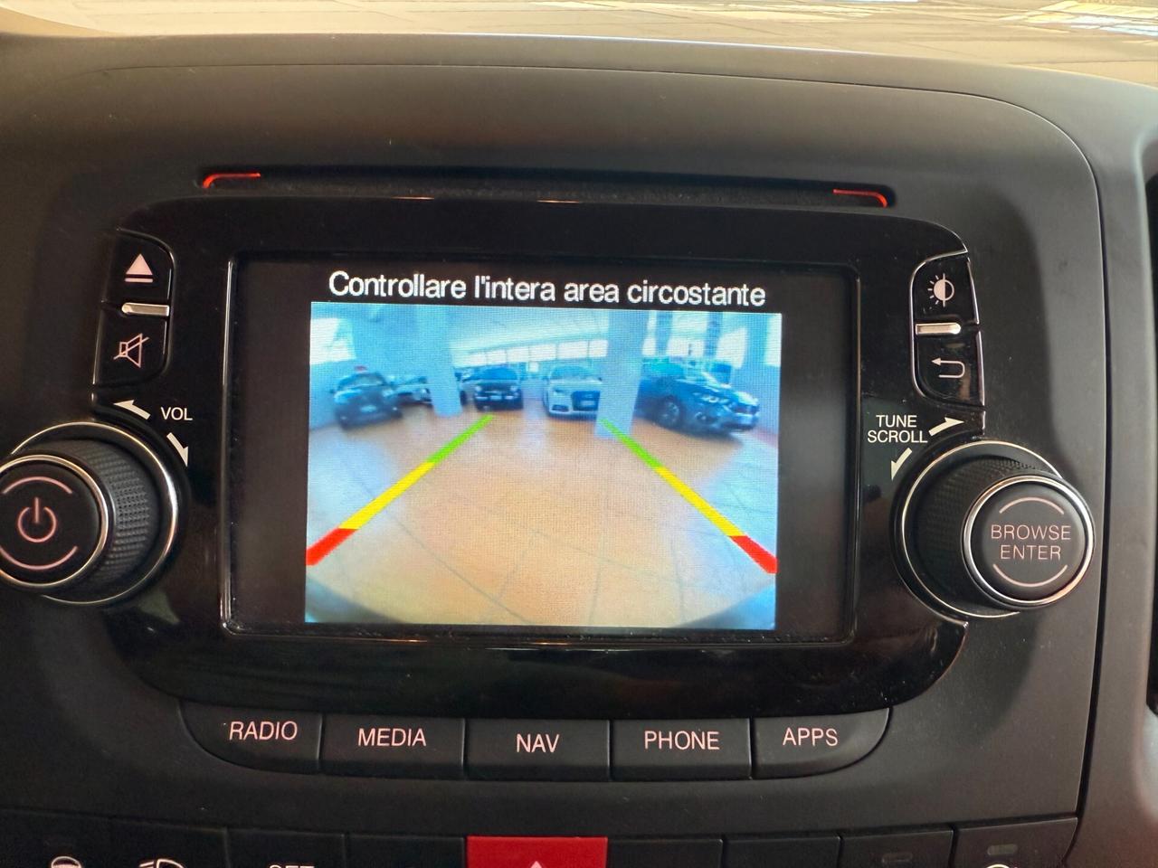 Fiat 500L Living 1.3 Multijet 95 CV Lounge