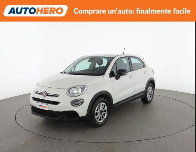 FIAT 500X 1.3 MultiJet 95 CV Urban