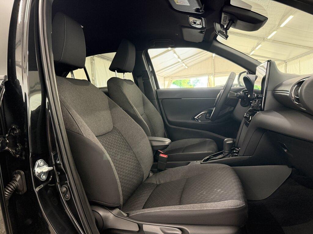 Toyota Yaris Cross 1.5 H Trend FWD e-CVT